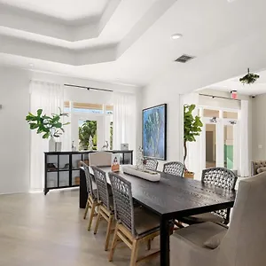 Viagem Perfect 1br With Amenities 4min To Img Apartment