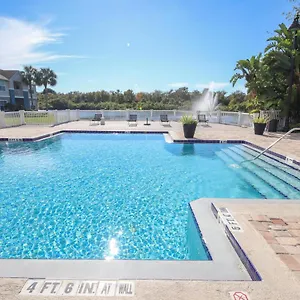 Viagem Stylish 2br Balcony Pool Gym 4min To Img Apartment
