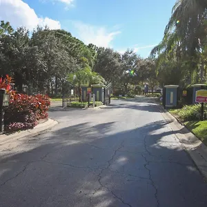 Viagem Peaceful 2br W Balcony Pool Gym Tennis Apartment